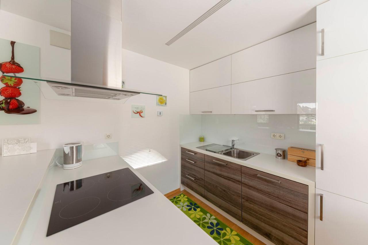Sunee Apartment 克拉尼斯卡戈拉 外观 照片