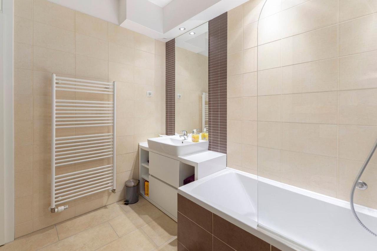 Sunee Apartment 克拉尼斯卡戈拉 外观 照片