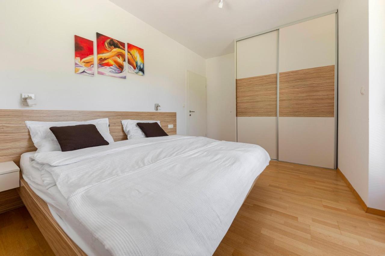 Sunee Apartment 克拉尼斯卡戈拉 外观 照片