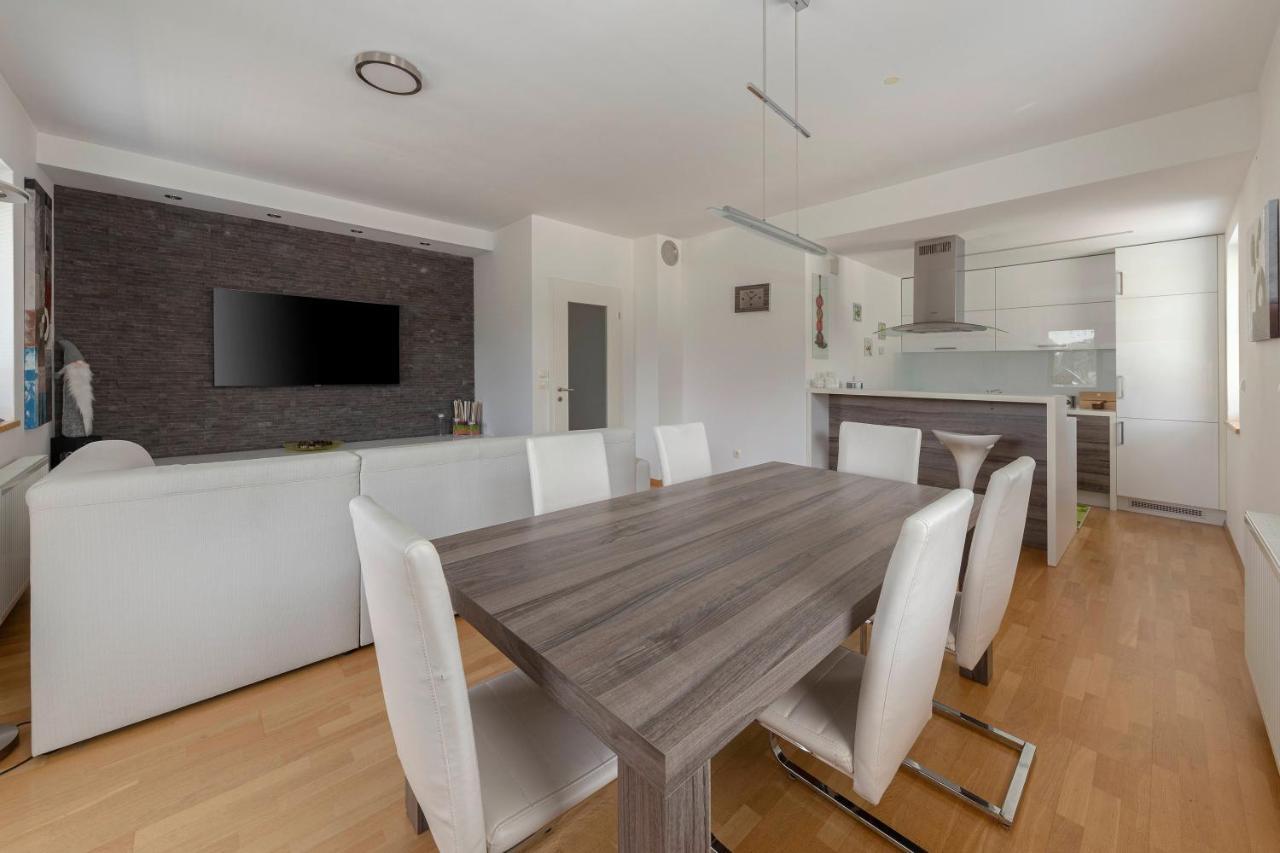Sunee Apartment 克拉尼斯卡戈拉 外观 照片