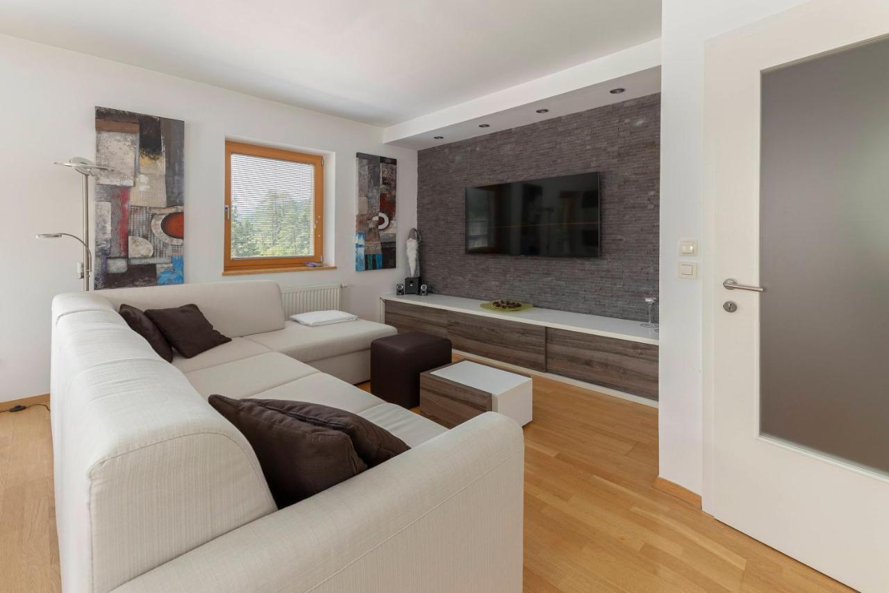 Sunee Apartment 克拉尼斯卡戈拉 外观 照片