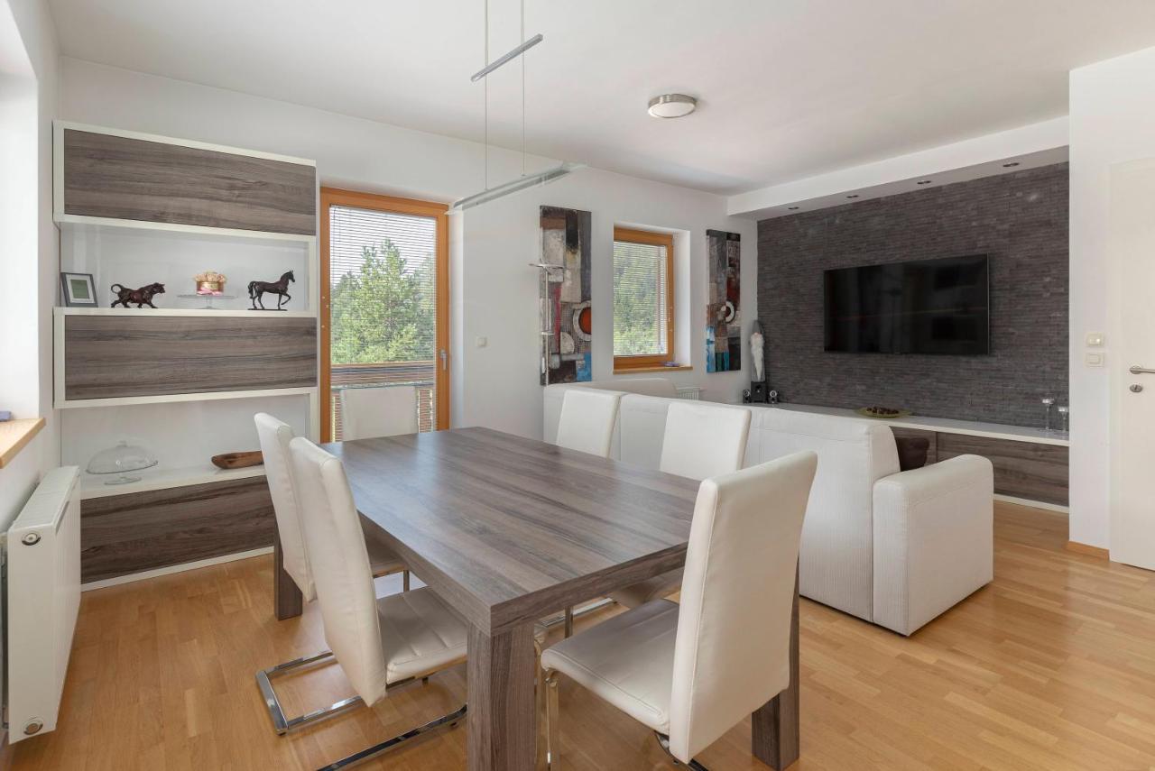 Sunee Apartment 克拉尼斯卡戈拉 外观 照片