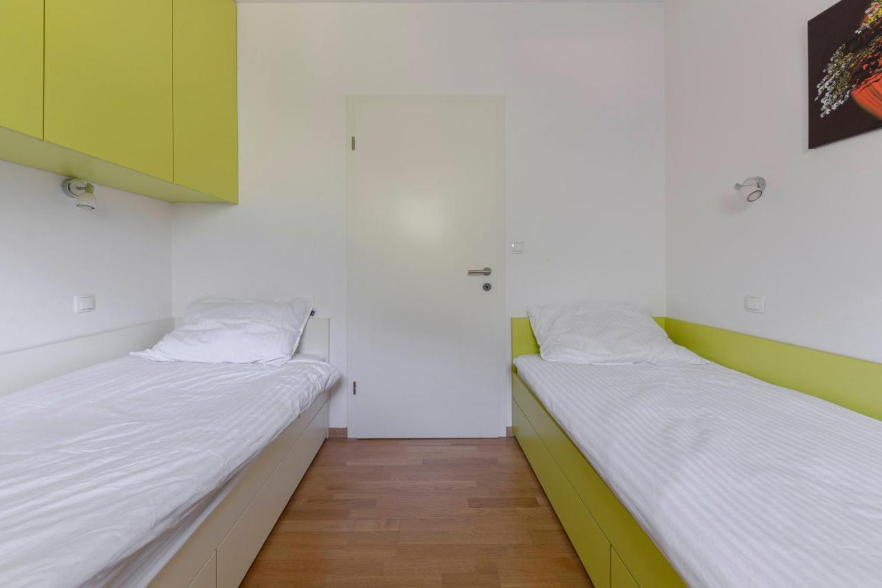 Sunee Apartment 克拉尼斯卡戈拉 外观 照片