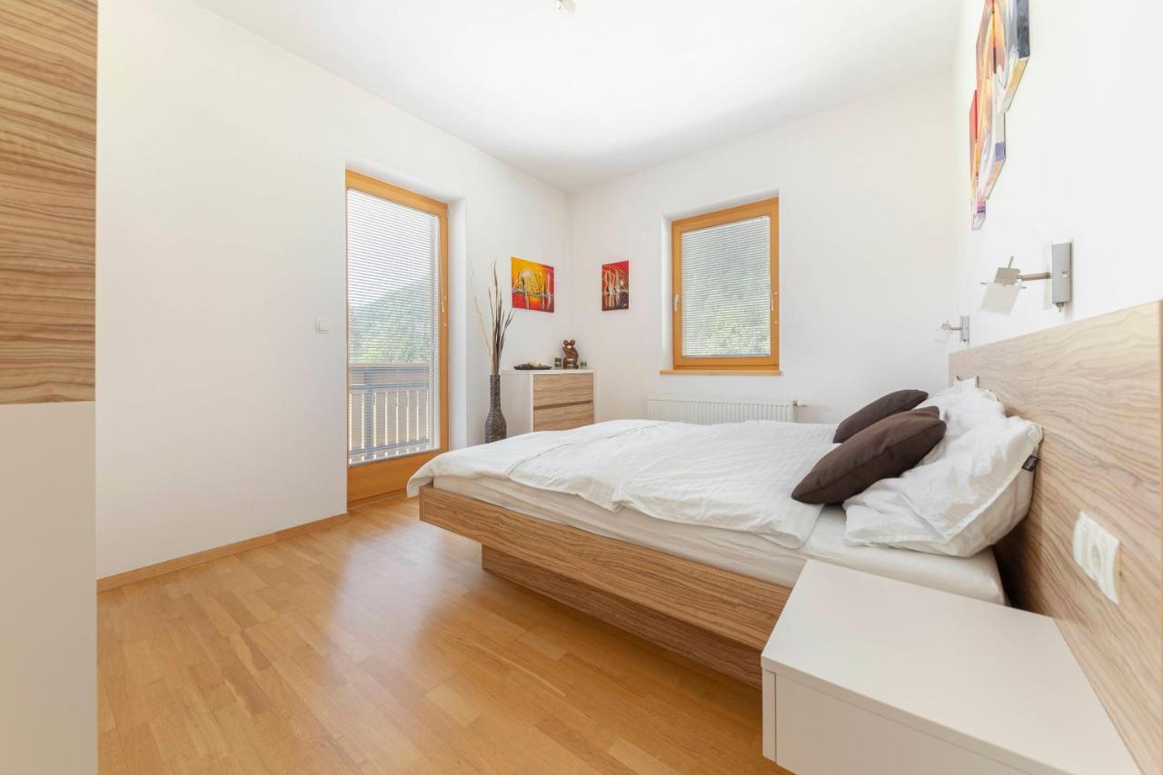 Sunee Apartment 克拉尼斯卡戈拉 外观 照片
