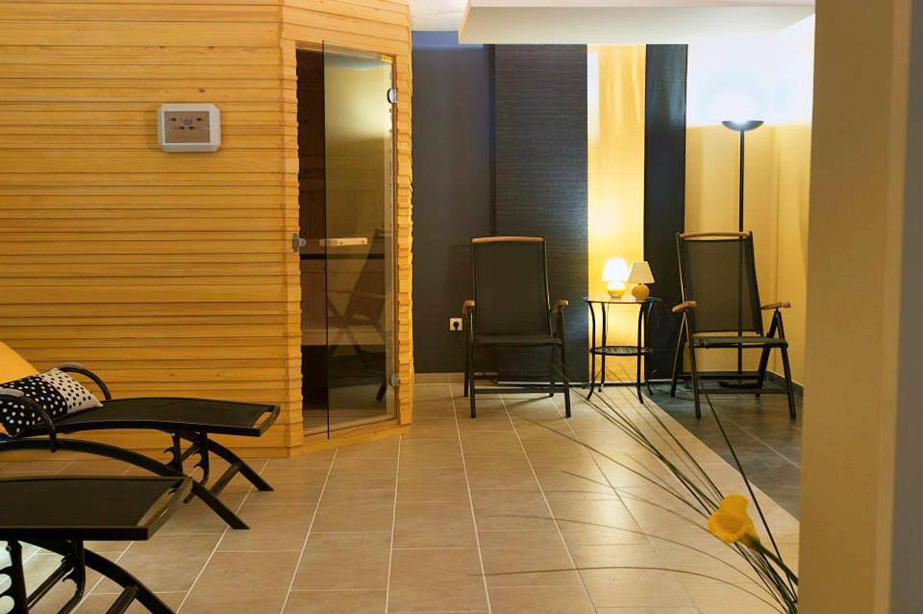 Sunee Apartment 克拉尼斯卡戈拉 外观 照片