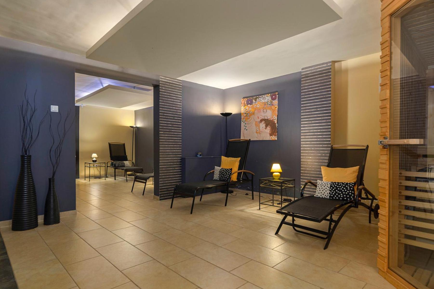 Sunee Apartment 克拉尼斯卡戈拉 外观 照片